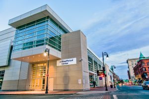 MassMutual Center | Springfield, MA